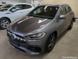  Mercedes  GLA  -Klasse  180 d (247.710)AMG 2.0 AMG Line 85KW AT8 E6d 