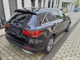  Mercedes  G-Klasee GLC -Klasse GLC 220 d 4Matic (253.915) 143KW AT9 E6d #2