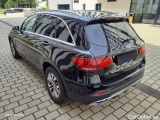  Mercedes  G-Klasee GLC -Klasse GLC 220 d 4Matic (253.915) 143KW AT9 E6d #9