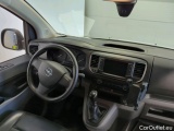  Opel  Vivaro  Kasten Edition M (L2) 1.5 88KW MT6 E6d #17
