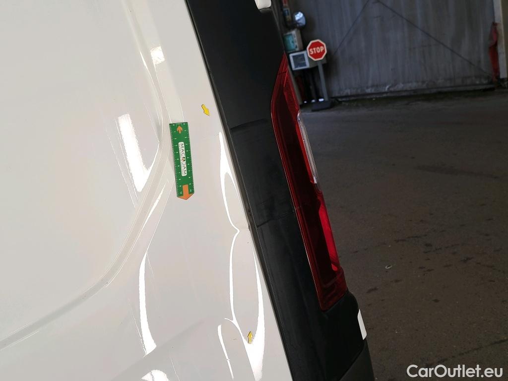  Renault  Trafic  Fourgon L1H1 1000 Confort 1.6 dCi 95CV BVM6 E6dT #4