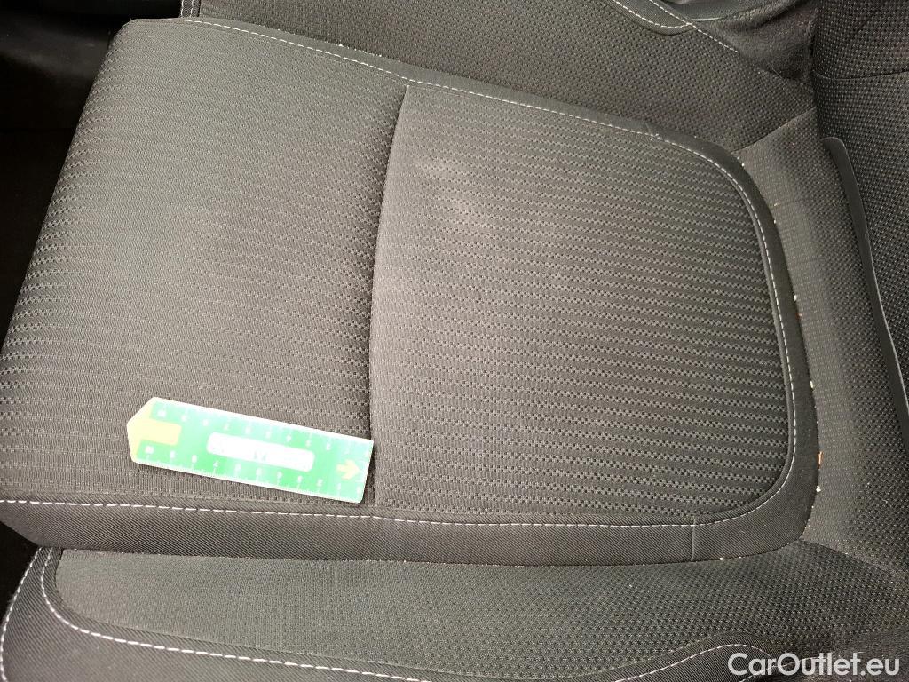  Renault  Megane  IV Grandtour Business 1.5 dCi 115CV BVA7 E6d / TRANSFO VP VF #14