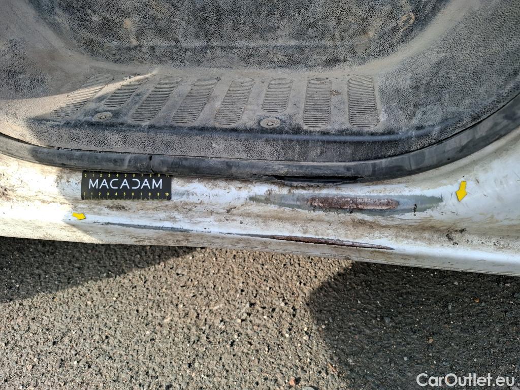  Renault  Master RENAULT  VU 4p Fourgon CA GCf Trac F3500 L2H2 dCi 130 Euro6 #22