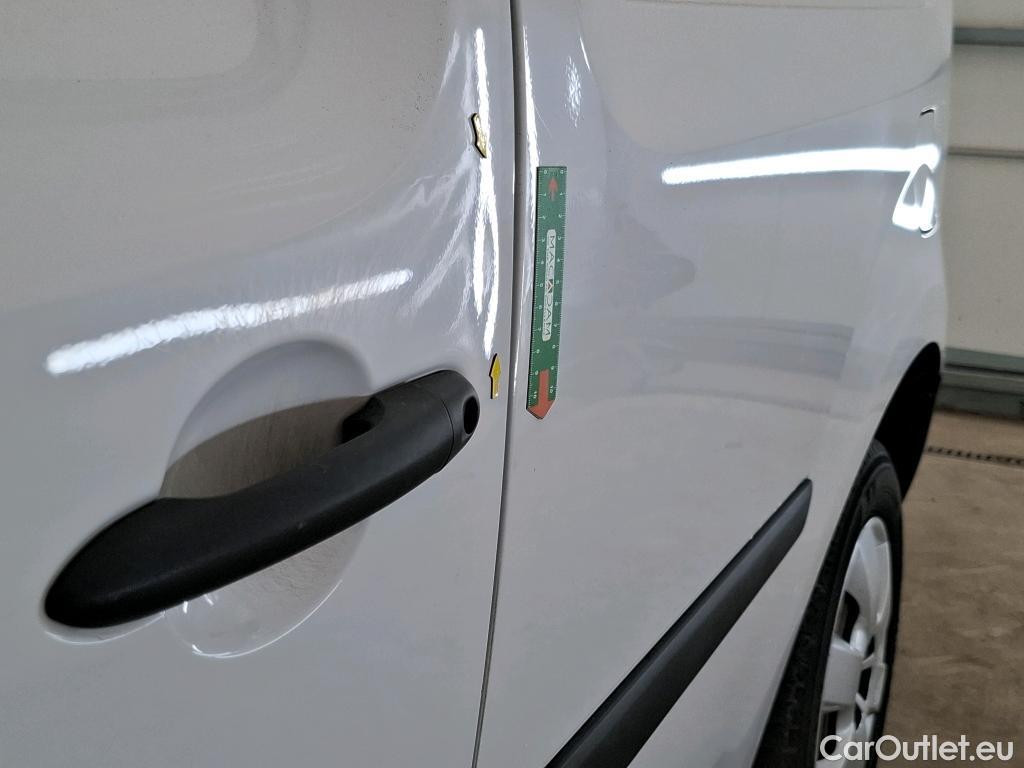  Renault  Kangoo  Express Extra (Série Spéciale) 1.5 dCi 90CV BVM5 E6 #8