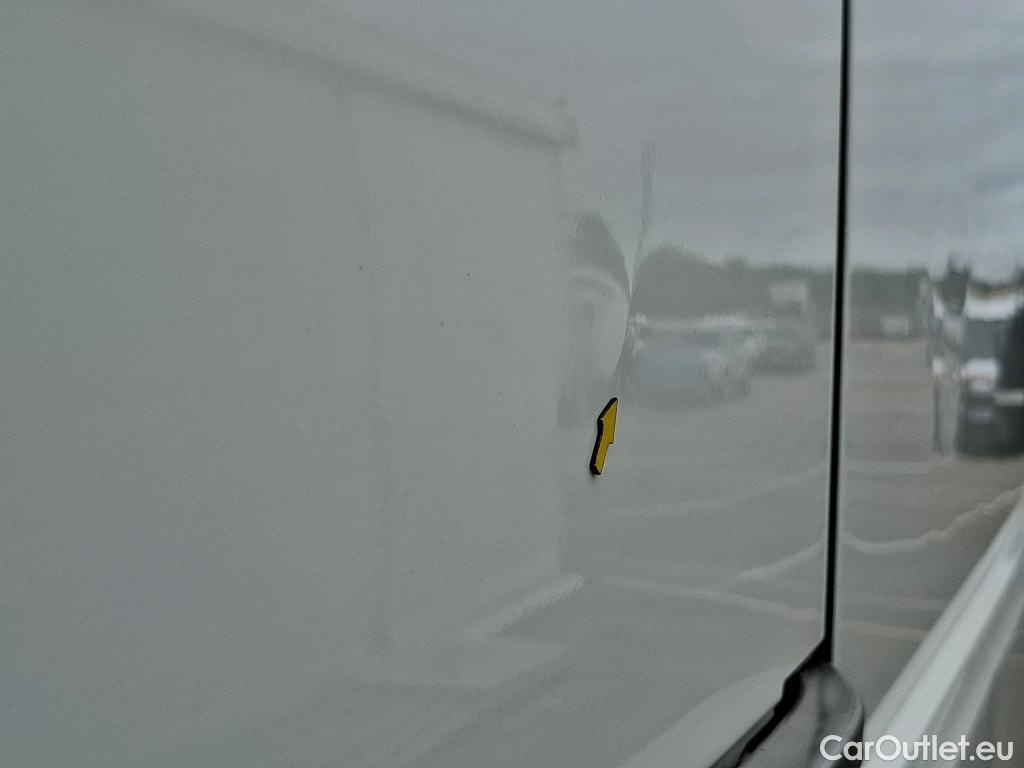  Volkswagen  Crafter  Fourgon Fourgon 30 mittlerer Radstand mit Hochdach FWD 2.0 #6