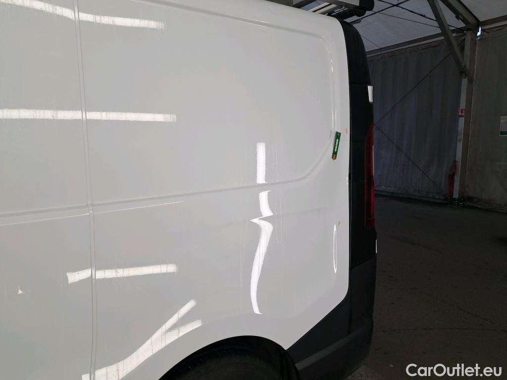  Renault  Trafic  Fourgon L1H1 1000 Confort 1.6 dCi 95CV BVM6 E6dT #5