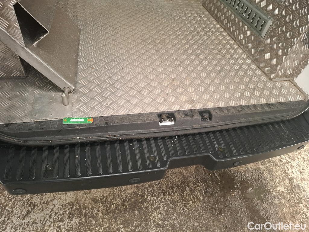 Renault  Master  III Fourgon L2H2 3 5 Grand Confort dCi 135CV BVM6 E6dT #4