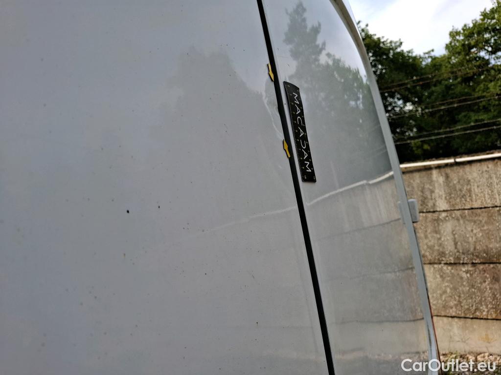  Renault  Master RENAULT  VU 4p Fourgon CA GCf Trac F3500 L2H2 dCi 130 Euro6 #28