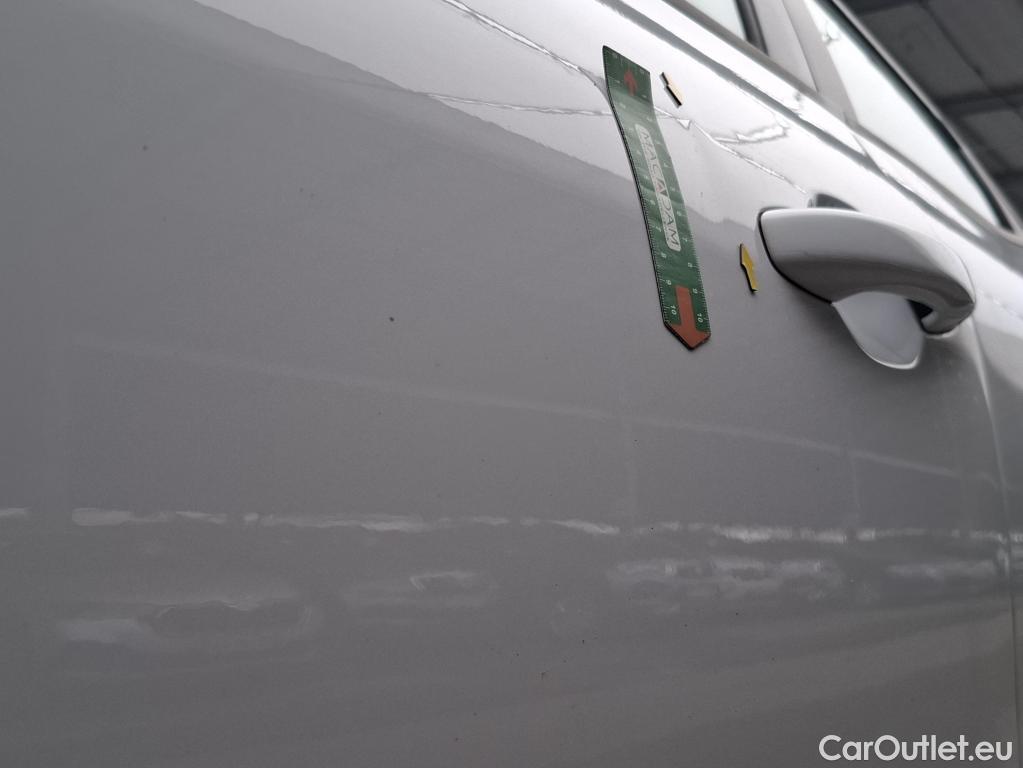  Renault  Clio  V Société Air Nav 1.5 dCi 85CV BVM6 E6dT #4