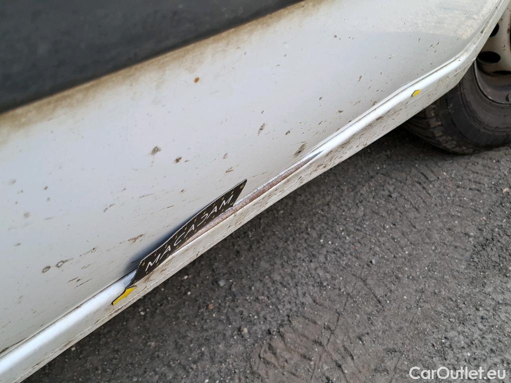  Renault  Master RENAULT  VU 4p Fourgon CA GCf Trac F3500 L2H2 dCi 130 Euro6 #10