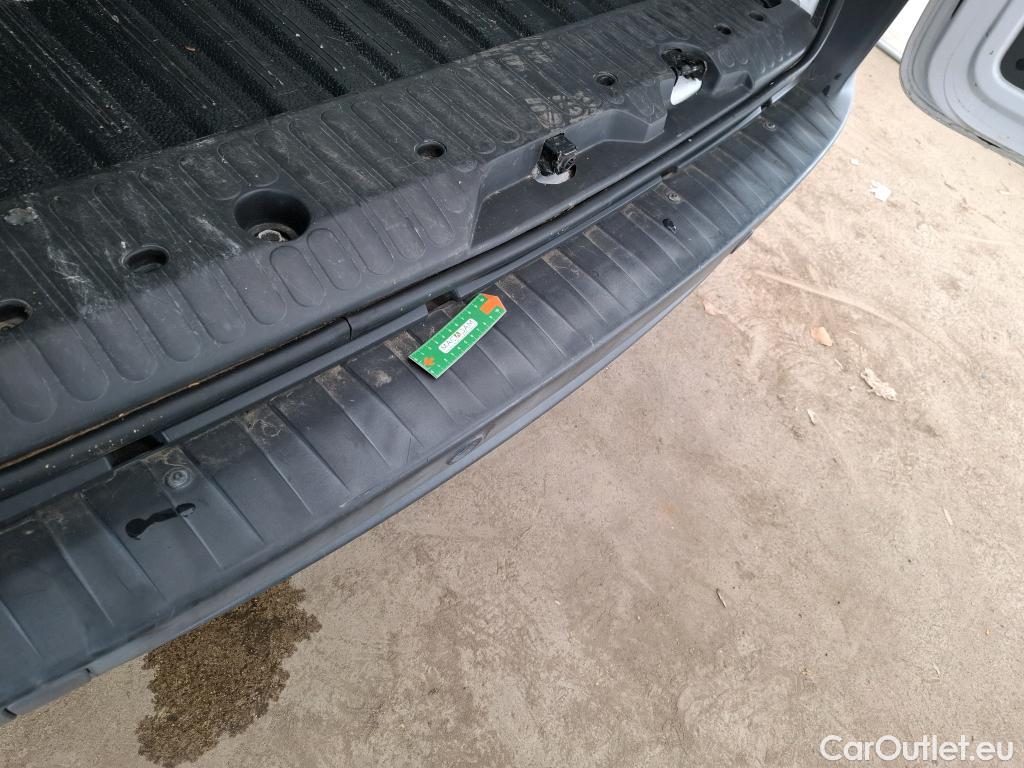  Renault  Kangoo  Express Extra (Série Spéciale) 1.5 dCi 90CV BVM5 E6 #2