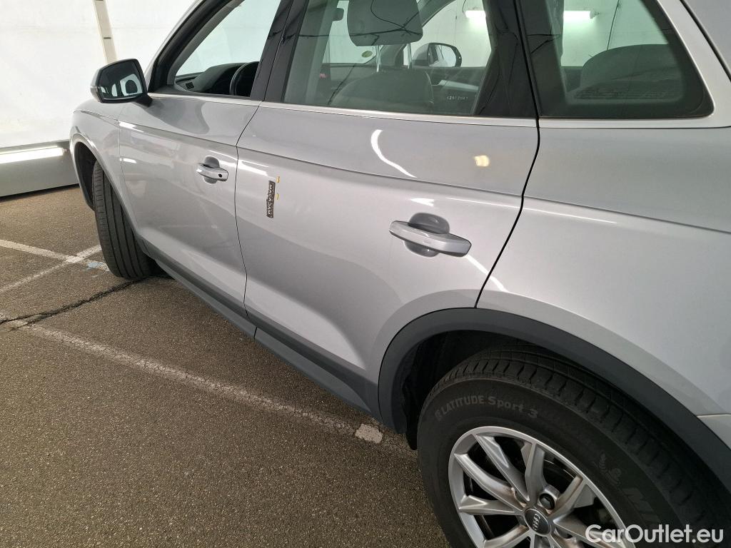  Audi  Q5  Business Executive quattro 2.0 TDI 165CV BVA7 E6 #21