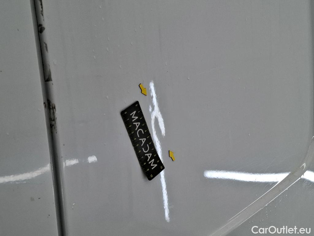  Renault  Trafic RENAULT  / 2019 / 4P / Fourgon tole CA GCF L2H1 1200 dCi 120 #22