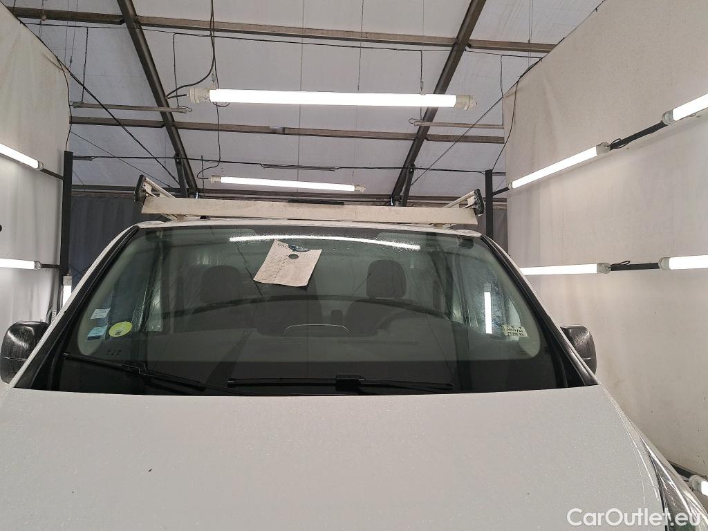  Renault  Trafic  Fourgon L1H1 1000 Confort 1.6 dCi 95CV BVM6 E6dT #6