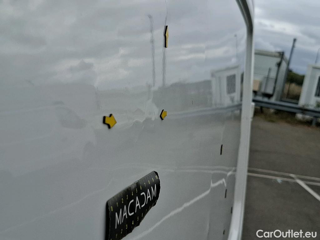  Volkswagen  Crafter  Fourgon Fourgon 30 mittlerer Radstand mit Hochdach FWD 2.0 #13