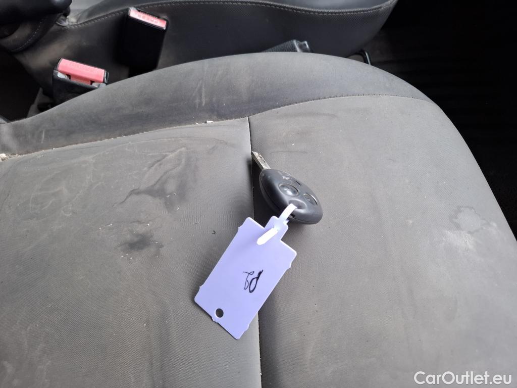  Renault  Master RENAULT  VU 4p Fourgon CA GCf Trac F3500 L2H2 dCi 130 Euro6 #13