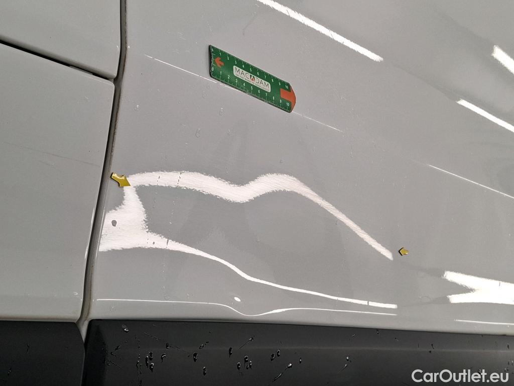  Renault  Trafic  III Fourgon Grand Confort L2H2 1200 1.6 dCi 145CV BVM6 E6dT #4