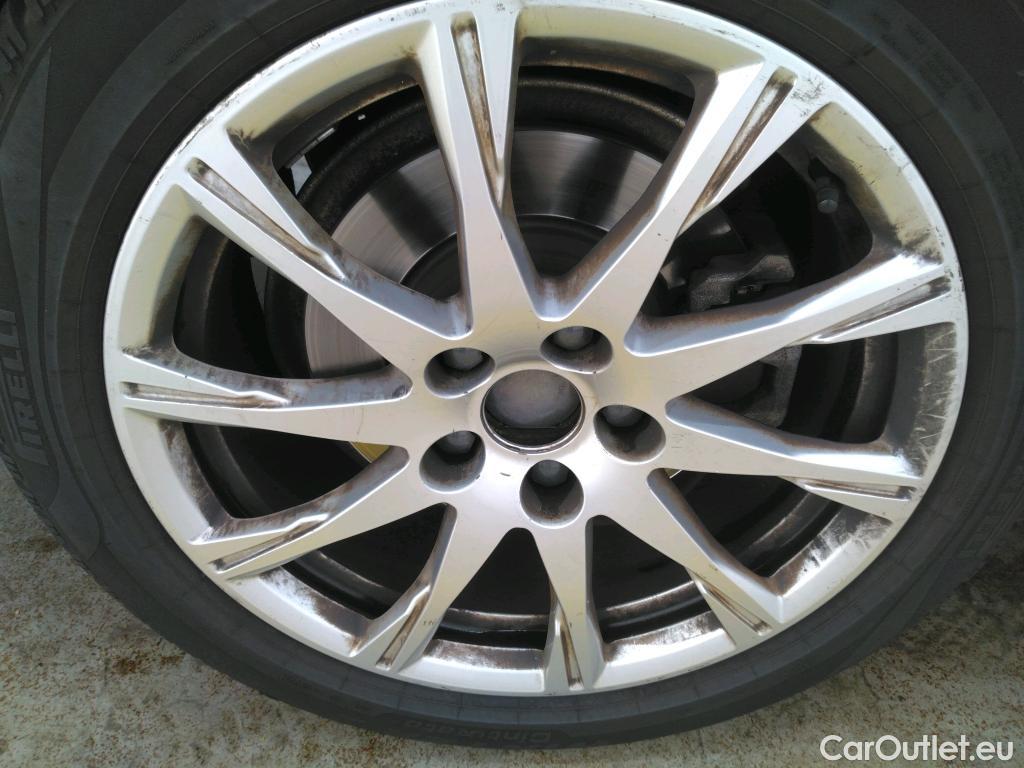  Audi  A4  Avant 35 TDI Business Line 2.0 TDI 165CV BVA7 E6d #73