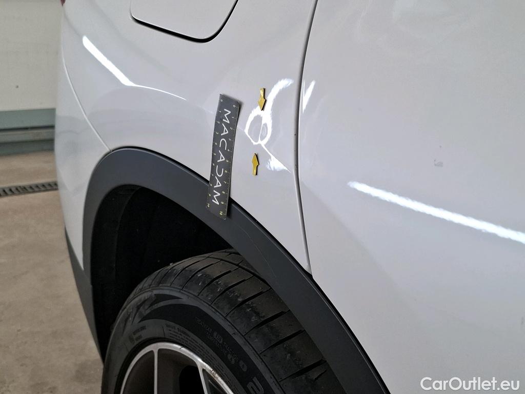  Bmw  X1 BMW  5p SUV sDrive18d xLine BVA8 #16