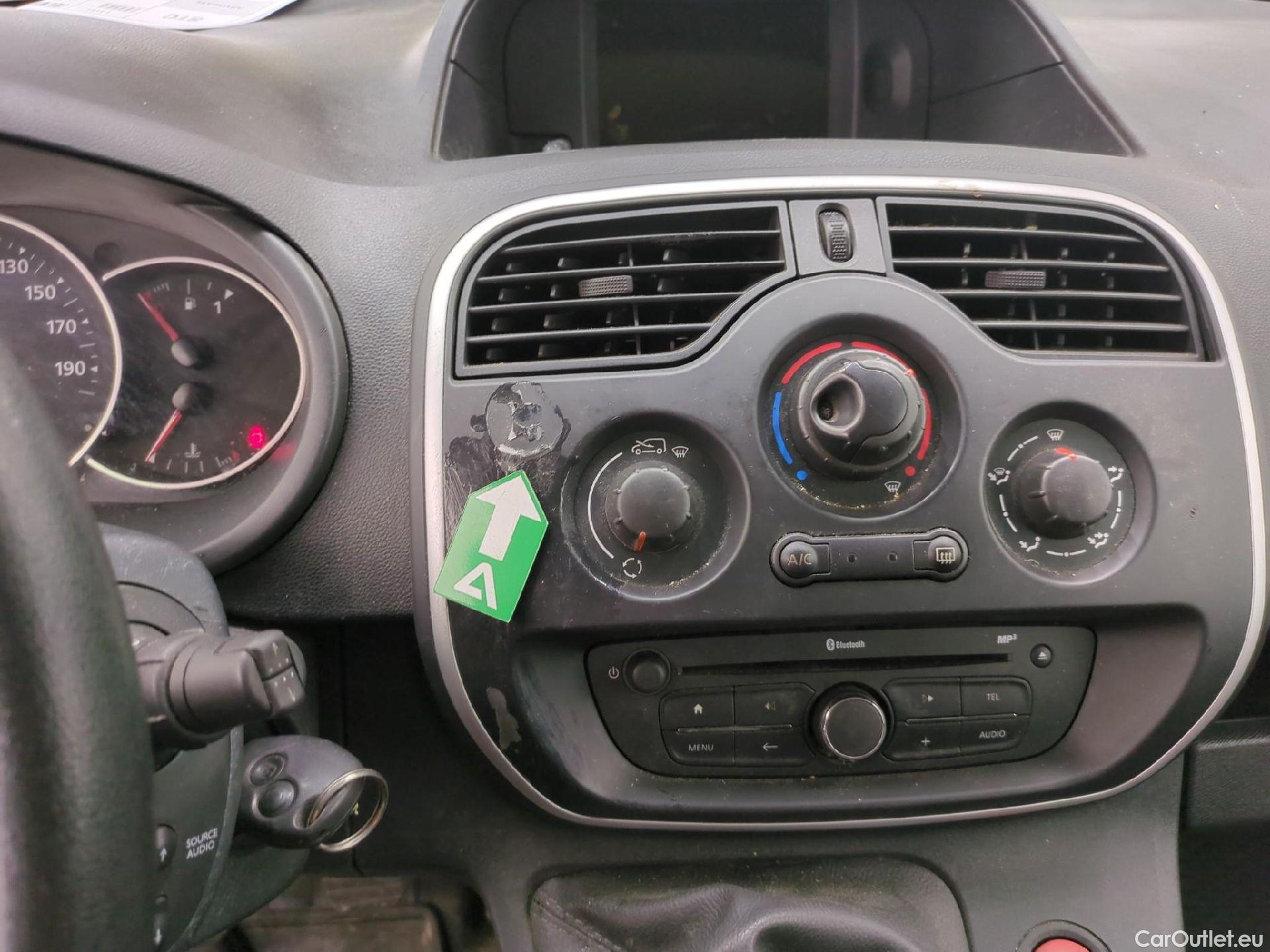  Renault  Kangoo  Express Maxi Extra (Série Spéciale) 1.5 dCi 90CV BVM5 E6 #3