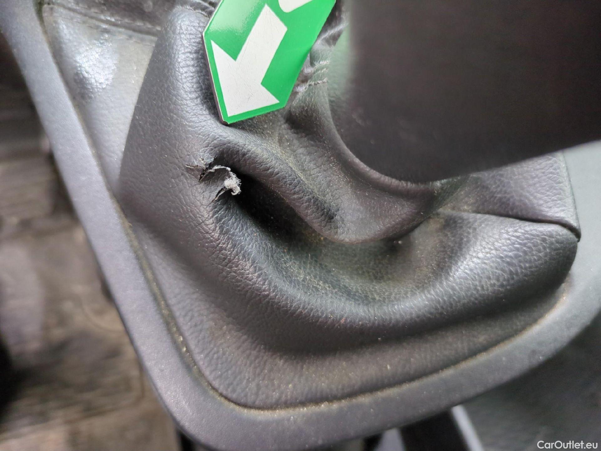  Renault  Kangoo  Express Maxi Extra (Série Spéciale) 1.5 dCi 90CV BVM5 E6 #2