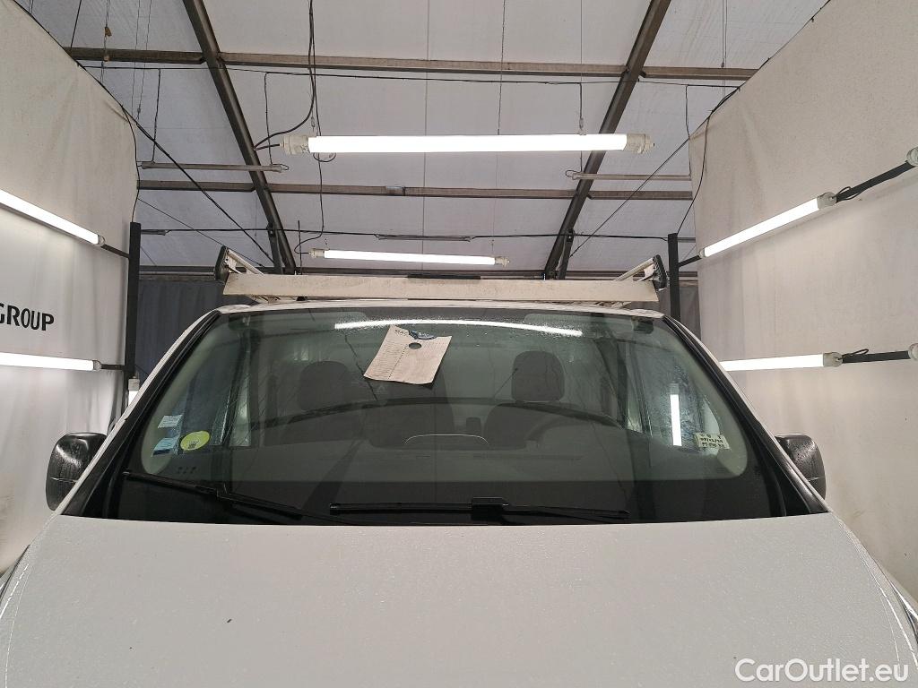  Renault  Trafic  Fourgon L1H1 1000 Confort 1.6 dCi 95CV BVM6 E6dT #29