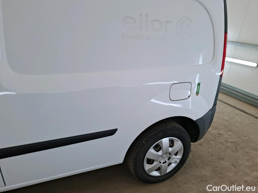  Renault  Kangoo  Express Extra (Série Spéciale) 1.5 dCi 90CV BVM5 E6 #9