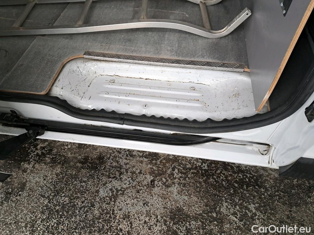  Renault  Trafic  Fourgon L1H1 1000 Confort 1.6 dCi 95CV BVM6 E6dT #28