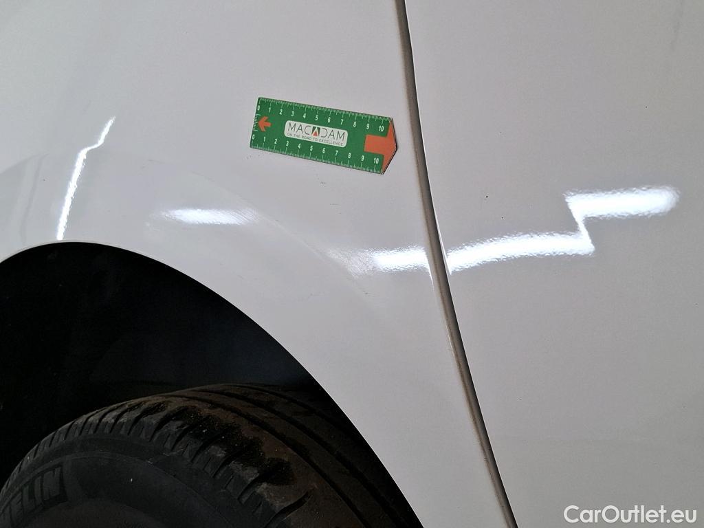  Renault  Kangoo  Express Extra (Série Spéciale) 1.5 dCi 90CV BVM5 E6 #14