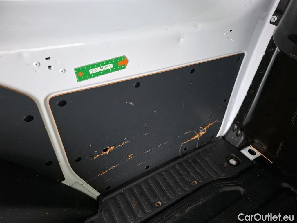  Renault  Kangoo  Express Extra (Série Spéciale) 1.5 dCi 90CV BVM5 E6 #3