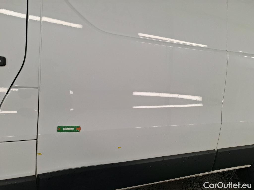  Renault  Trafic  III Fourgon Grand Confort L2H2 1200 1.6 dCi 145CV BVM6 E6dT #3