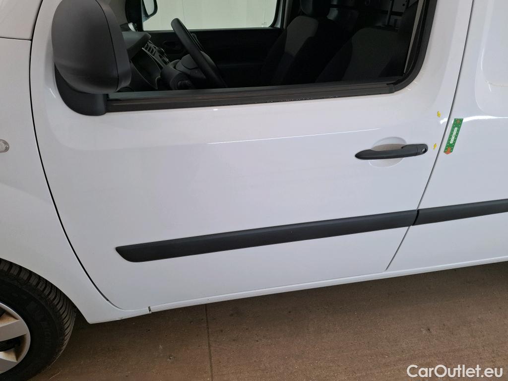  Renault  Kangoo  Express Extra (Série Spéciale) 1.5 dCi 90CV BVM5 E6 #7