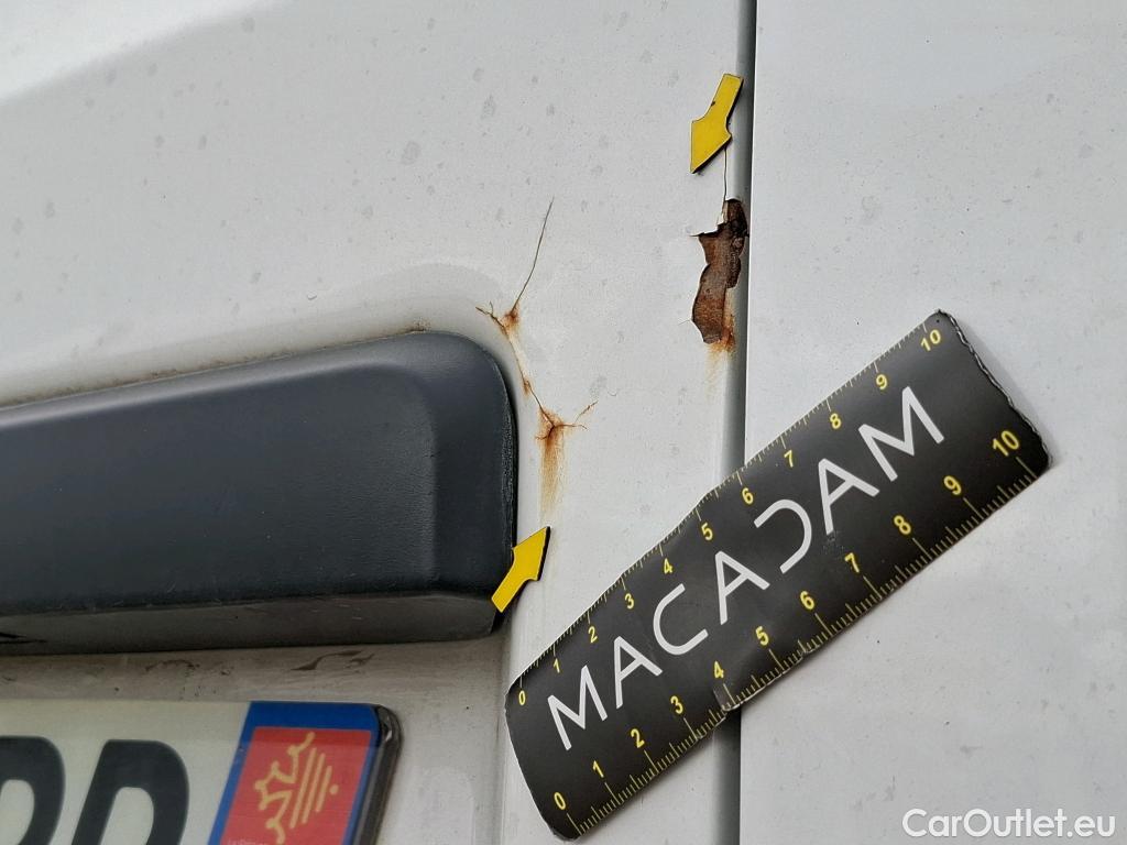  Volkswagen  Crafter  Fourgon Fourgon 30 mittlerer Radstand mit Hochdach FWD 2.0 #37