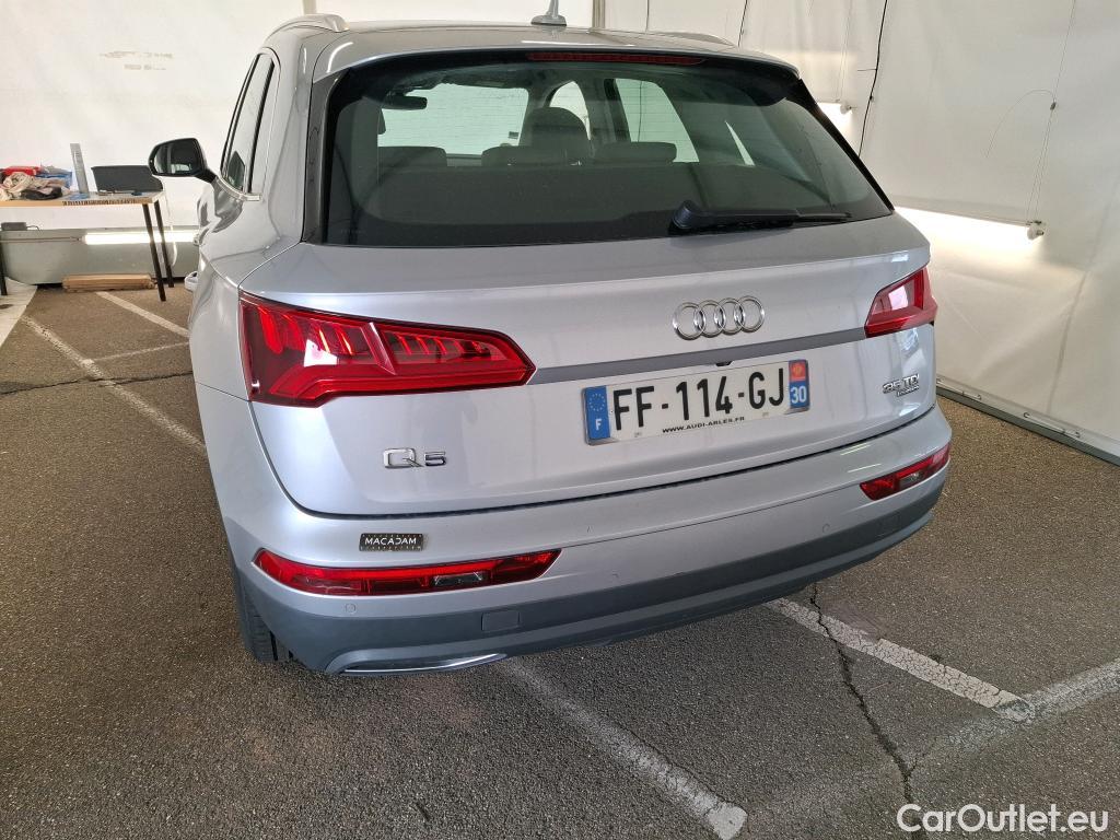  Audi  Q5  Business Executive quattro 2.0 TDI 165CV BVA7 E6 #6