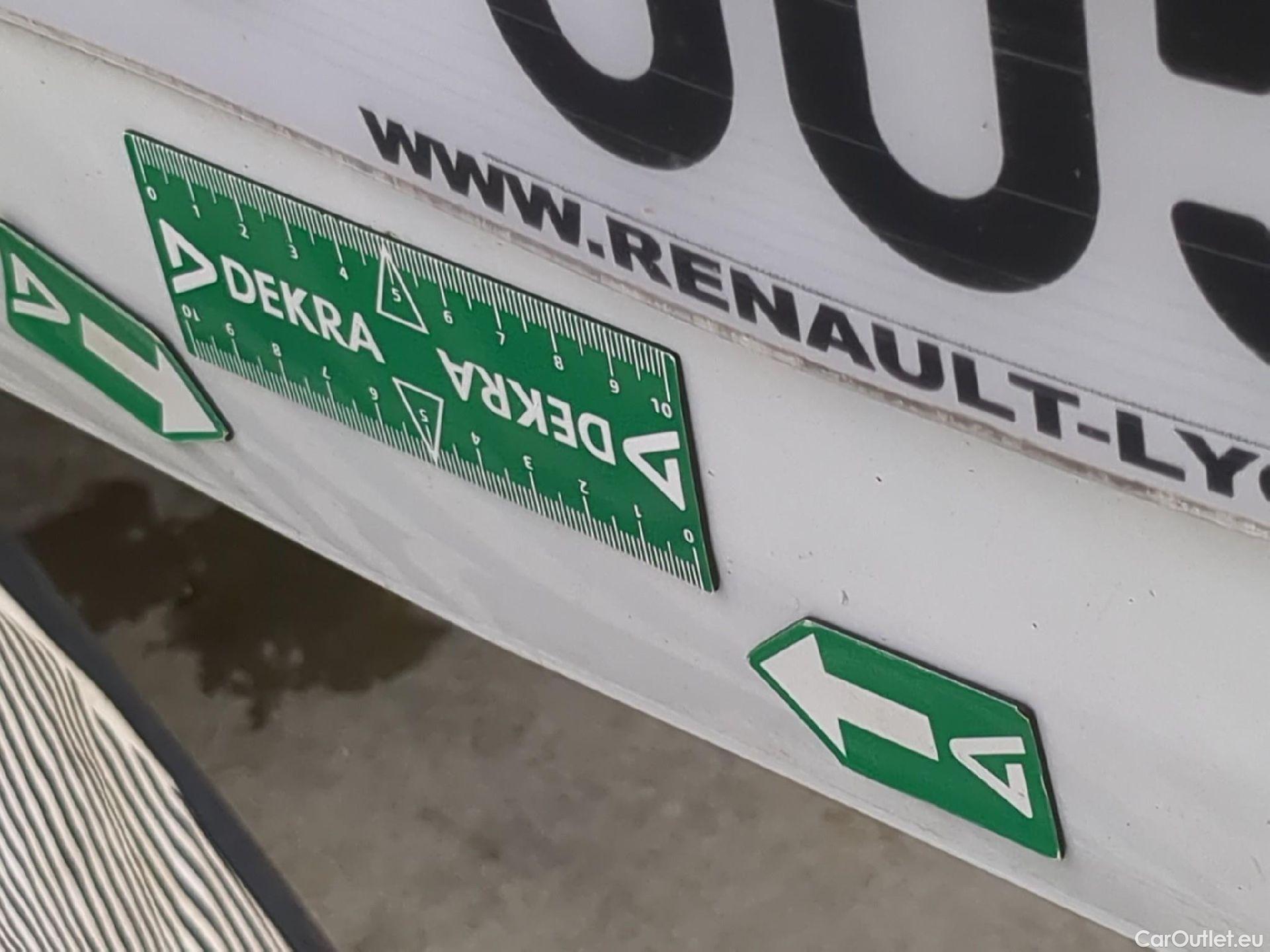  Renault  Trafic  Furgon Grand Confort L1H1 1200 1.6 dCi 125CV BVM6 E6 #38