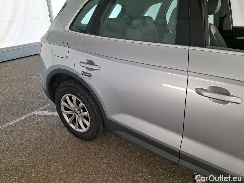  Audi  Q5  Business Executive quattro 2.0 TDI 165CV BVA7 E6 #1