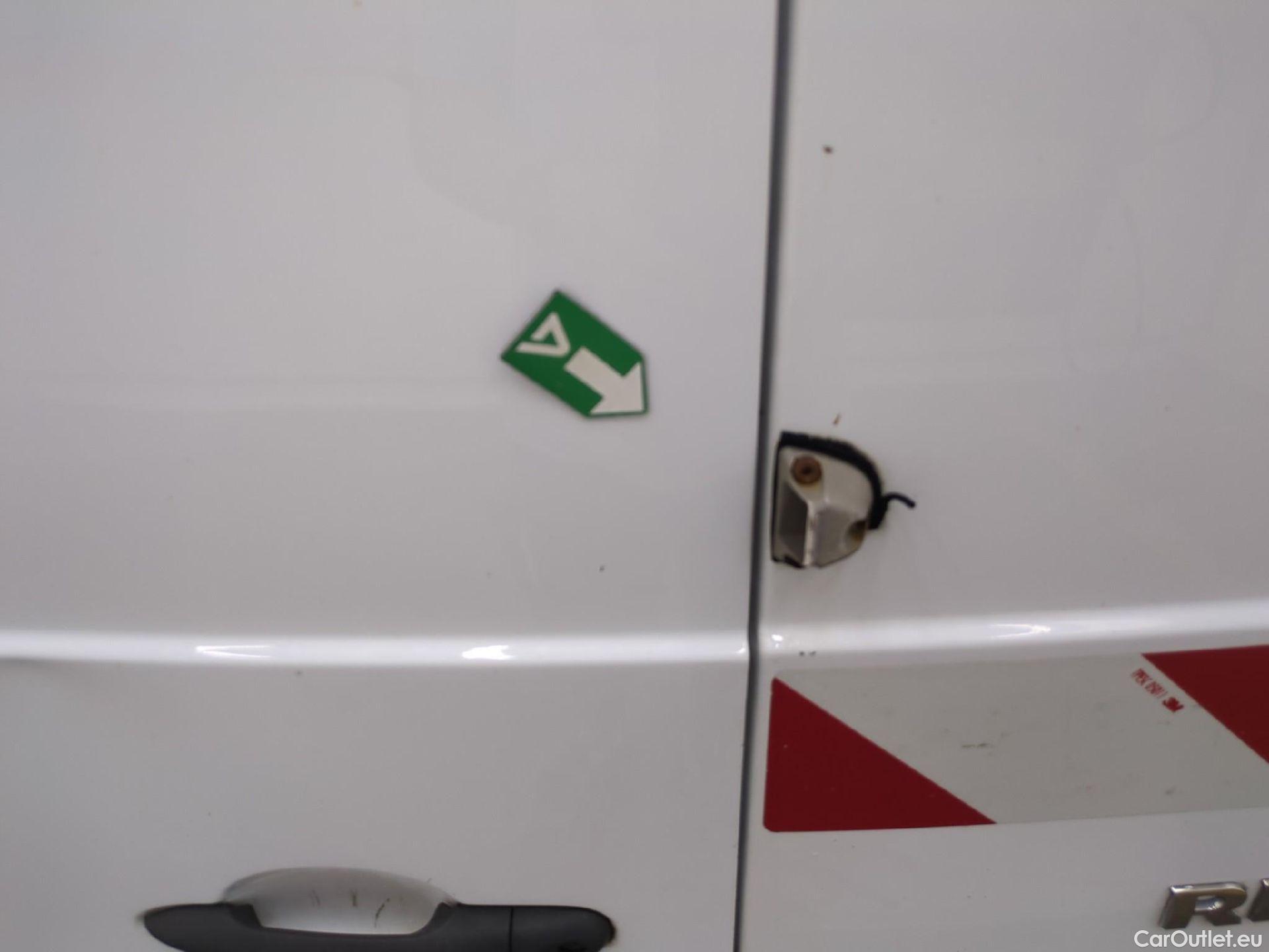 Renault  Kangoo  Express Maxi Extra (Série Spéciale) 1.5 dCi 90CV BVM5 E6 #10