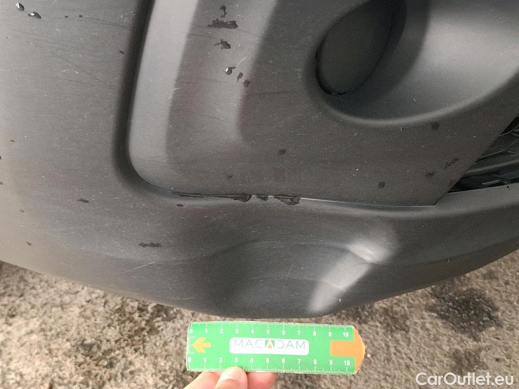  Renault  Trafic  III Fourgon Grand Confort L2H2 1200 1.6 dCi 145CV BVM6 E6dT #2