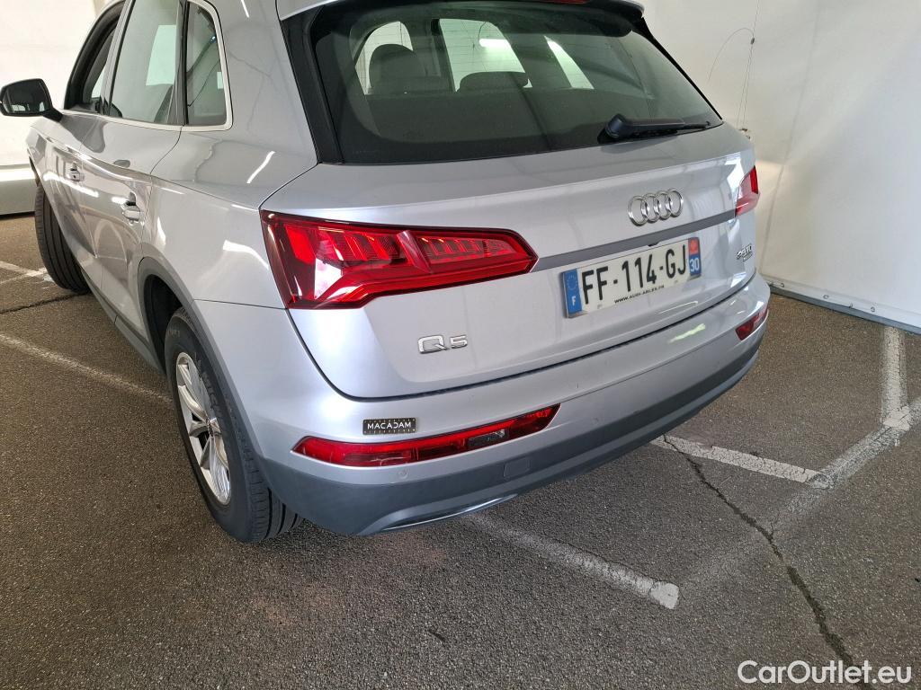  Audi  Q5  Business Executive quattro 2.0 TDI 165CV BVA7 E6 #4