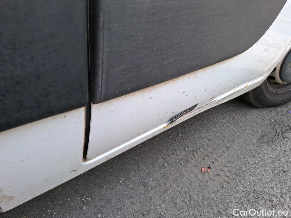  Renault  Master RENAULT  VU 4p Fourgon CA GCf Trac F3500 L2H2 dCi 130 Euro6 #9