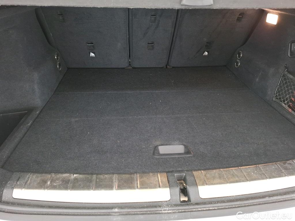  Bmw  X1 BMW  5p SUV sDrive18d xLine BVA8 #19