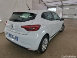  Renault  Clio  V Société Air Nav 1.5 dCi 85CV BVM6 E6dT #4