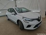  Renault  Clio  V Société Air Nav 1.5 dCi 85CV BVM6 E6dT #5