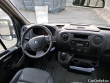  Renault  Master RENAULT  VU 4p Fourgon CA GCf Trac F3500 L2H2 dCi 130 Euro6 #5