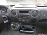  Renault  Master RENAULT  VU 4p Fourgon CA GCf Trac F3500 L2H2 dCi 130 Euro6 #8