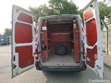  Renault  Master RENAULT  VU 4p Fourgon CA GCf Trac F3500 L2H2 dCi 130 Euro6 #10