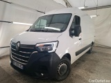  Renault  Master  III Fourgon L2H2 3 5 Grand Confort dCi 135CV BVM6 E6dT 