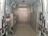  Renault  Master  III Fourgon L2H2 3 5 Grand Confort dCi 135CV BVM6 E6dT #10