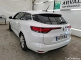  Renault  Megane  IV Grandtour Business 1.5 dCi 115CV BVA7 E6d / TRANSFO VP VF #2