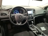  Renault  Megane  IV Grandtour Business 1.5 dCi 115CV BVA7 E6d / TRANSFO VP VF #5